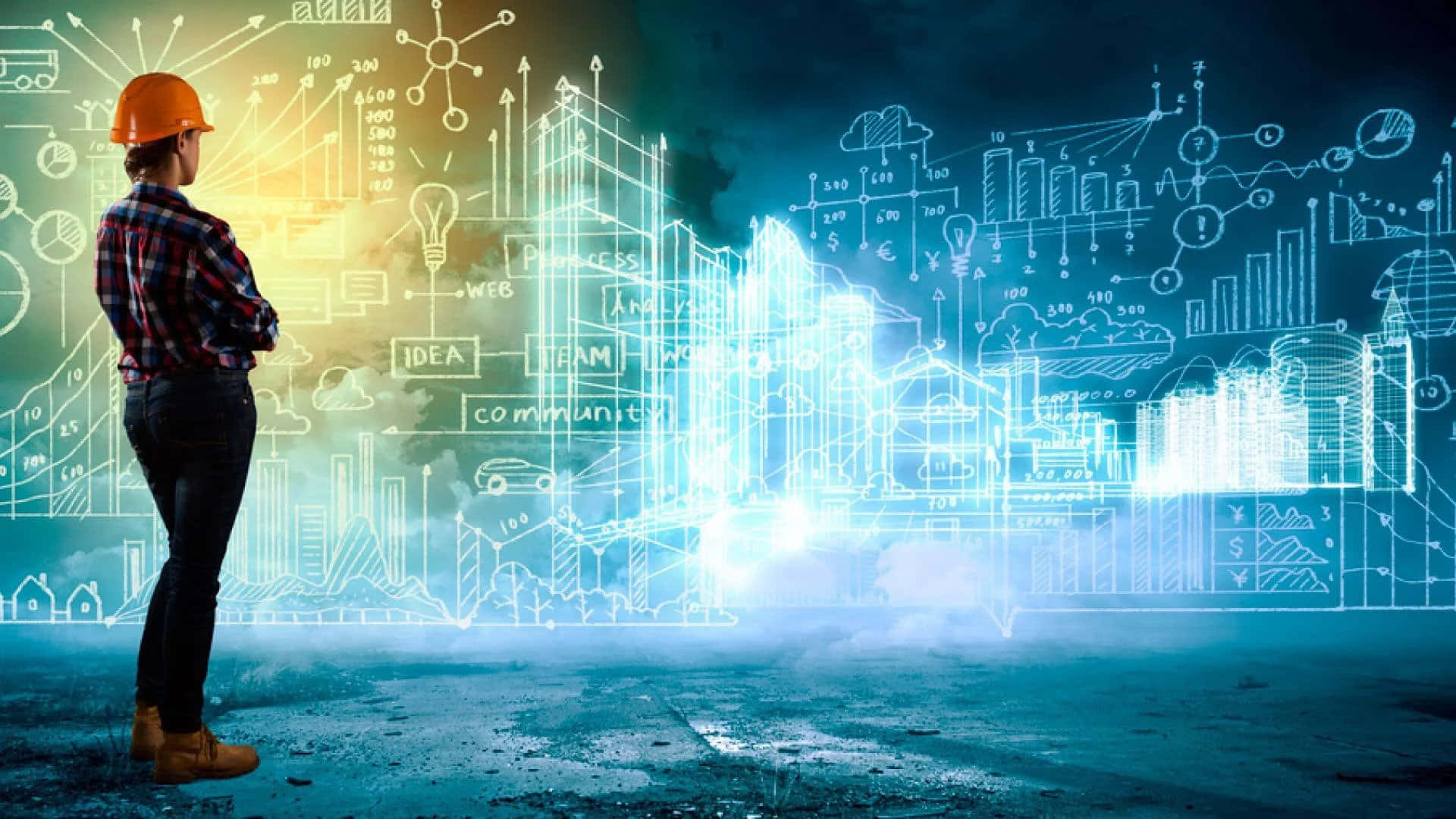 IT Solutions for Industrial Sectors