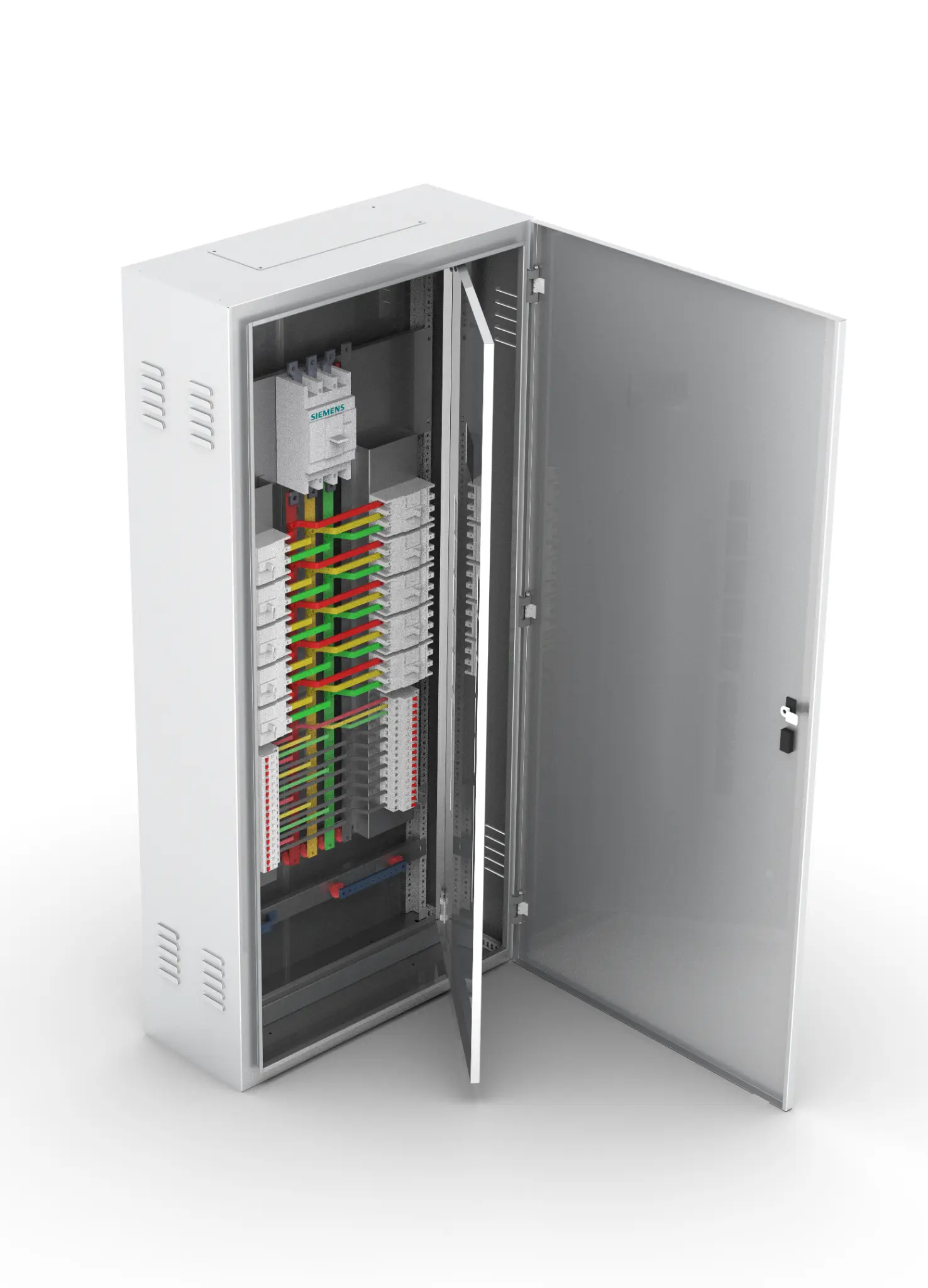 Control Panel Design